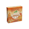 Rail Road Ink: Blazing Red Edition