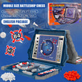 Battleships Electronic
