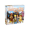 Ticket To Ride First Journey