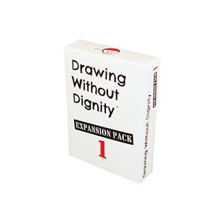 Drawing Without Dignity Expansion