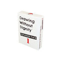 Drawing Without Dignity Expansion