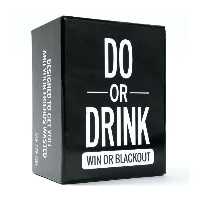 Do Or Drink