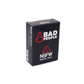 Bad People Extension