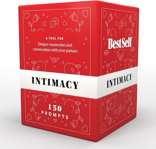 Best Self Intimacy
