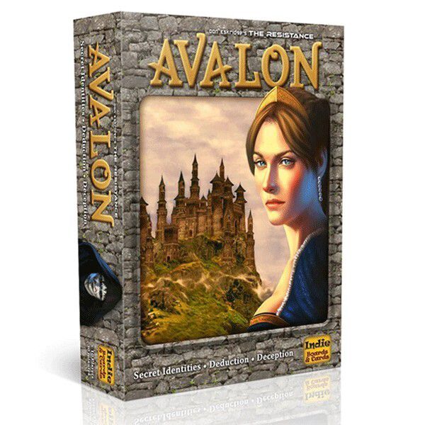 Avalon