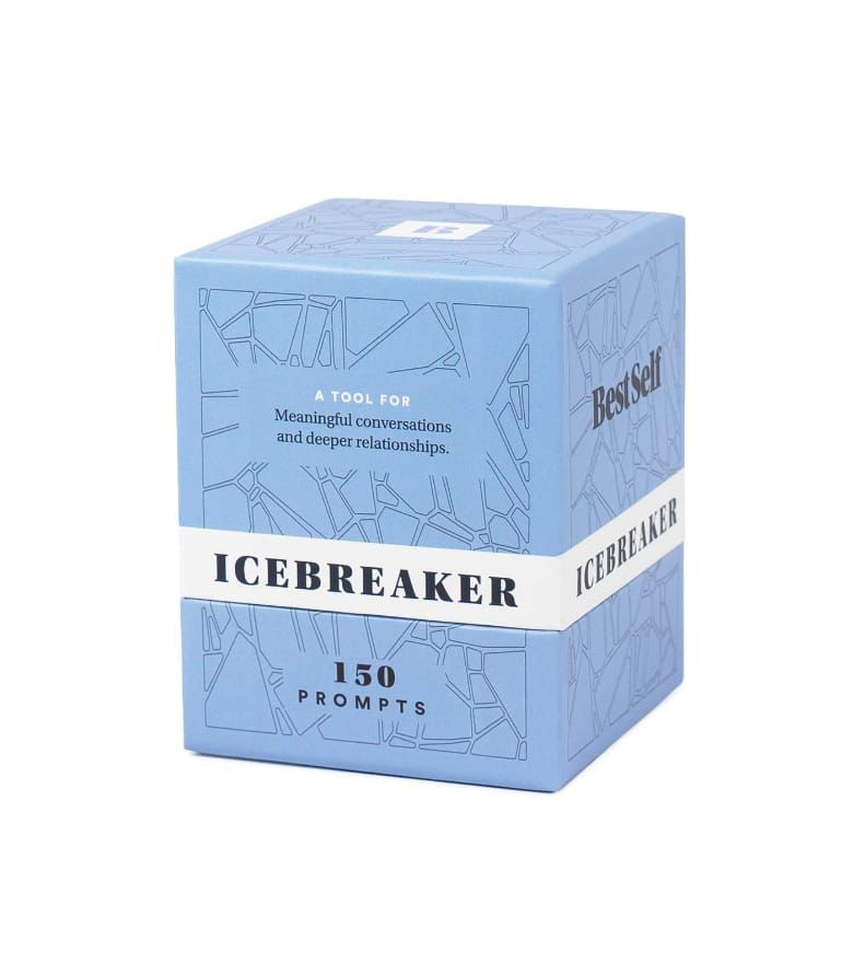 Best self Icebreaker