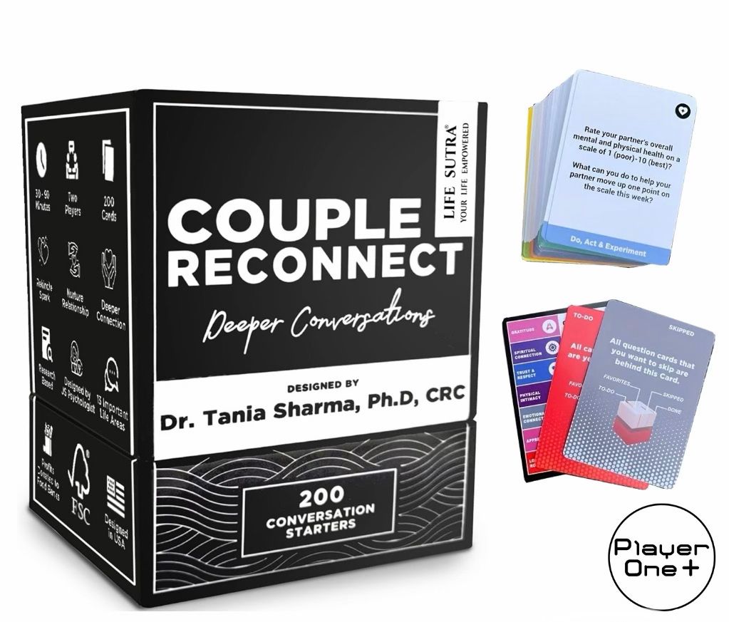 Couple Reconnect