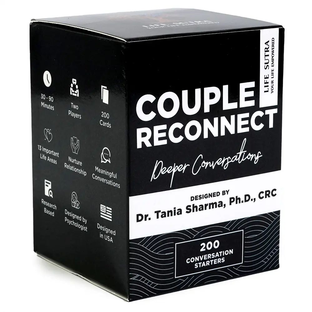 Couple Reconnect