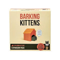 Exploding Kittens Barking Kittens Expansion