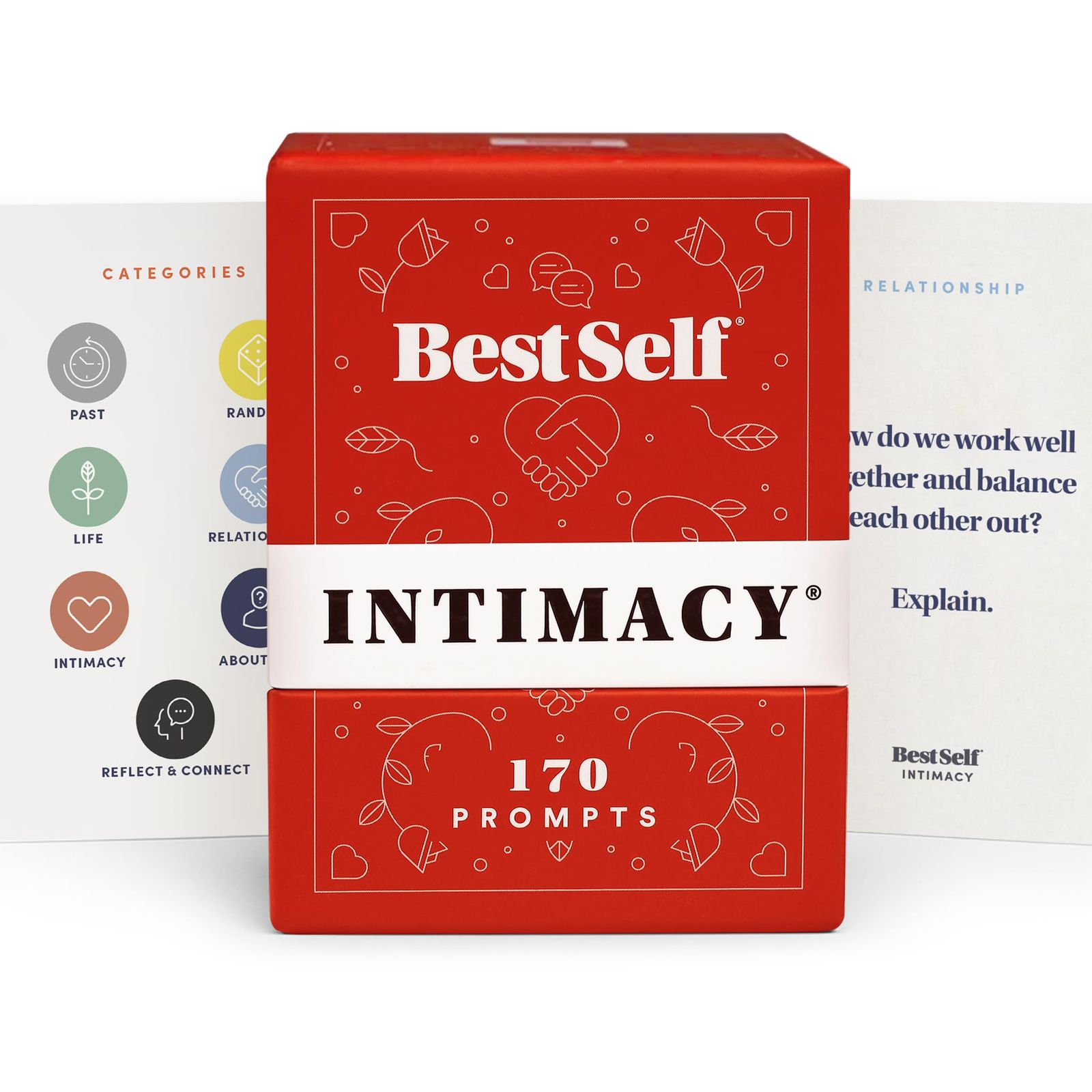 Best Self Intimacy
