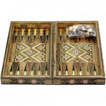 Backgammon ( Tawlet Zaher )