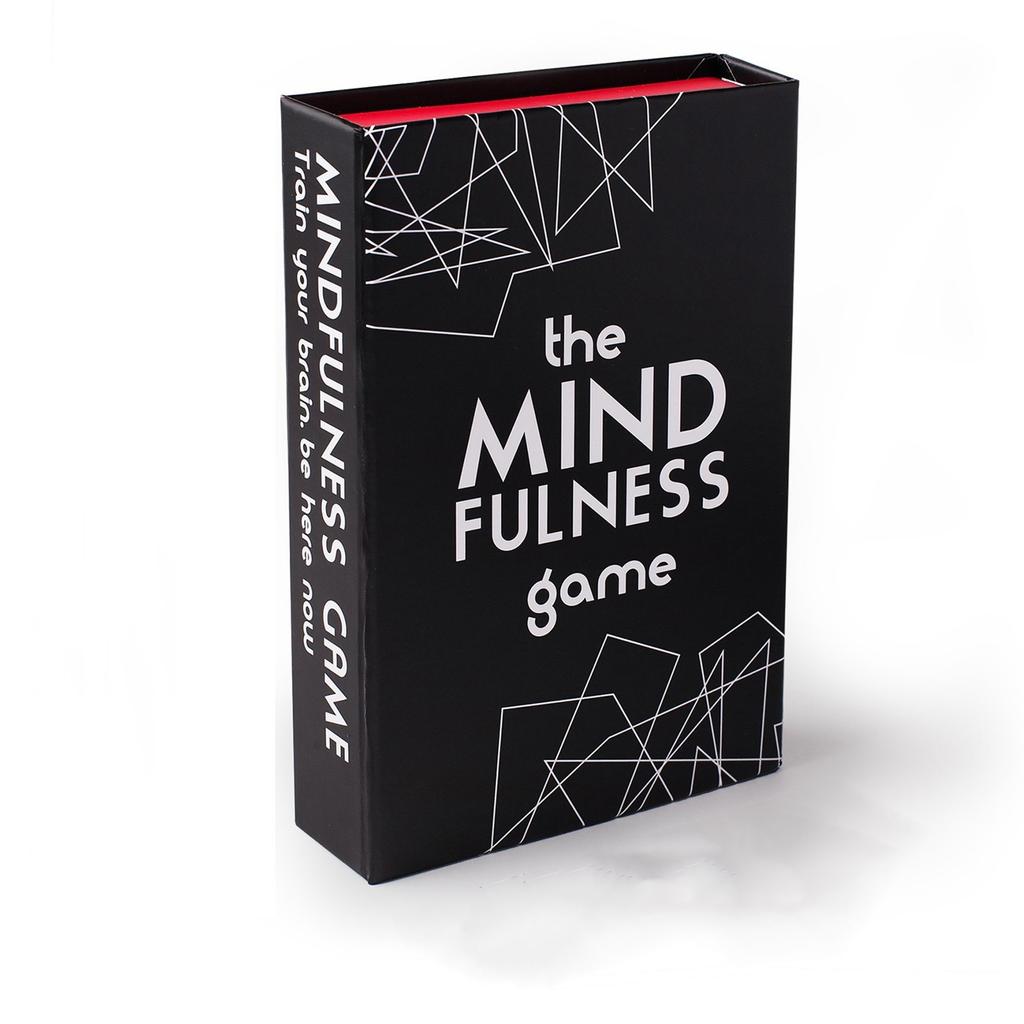 The Mindfulness Game