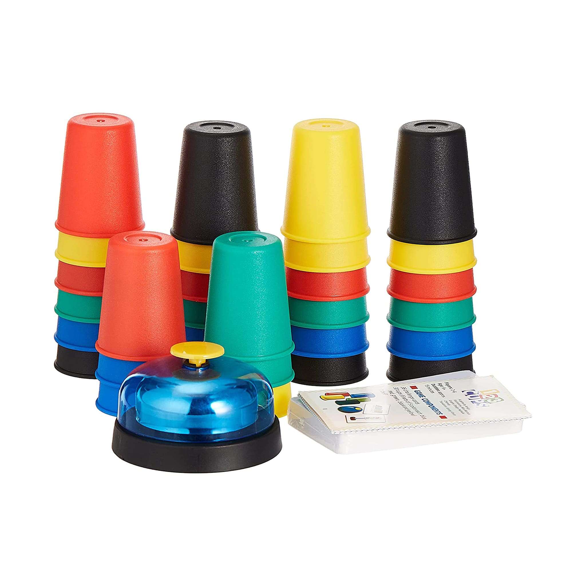123 Cups