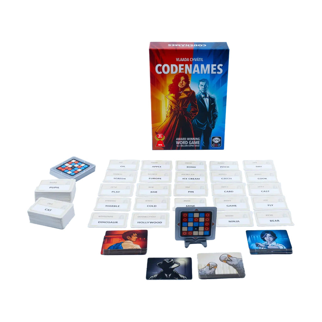 Codenames