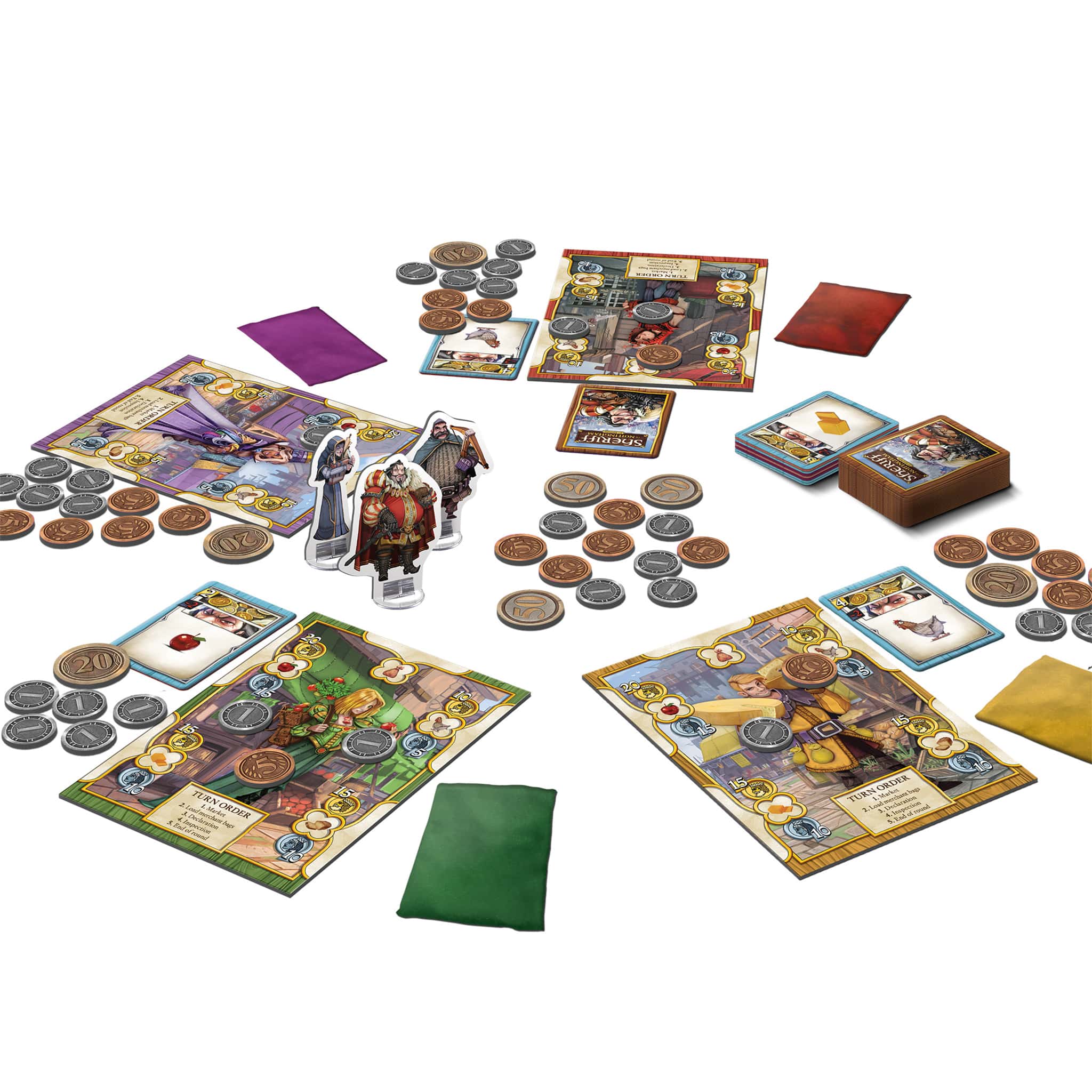Sheriff of Nottingham