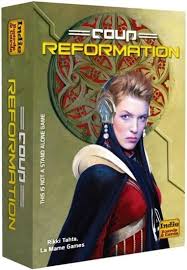 Coup: Reformation
