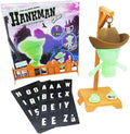 Hangman 3D