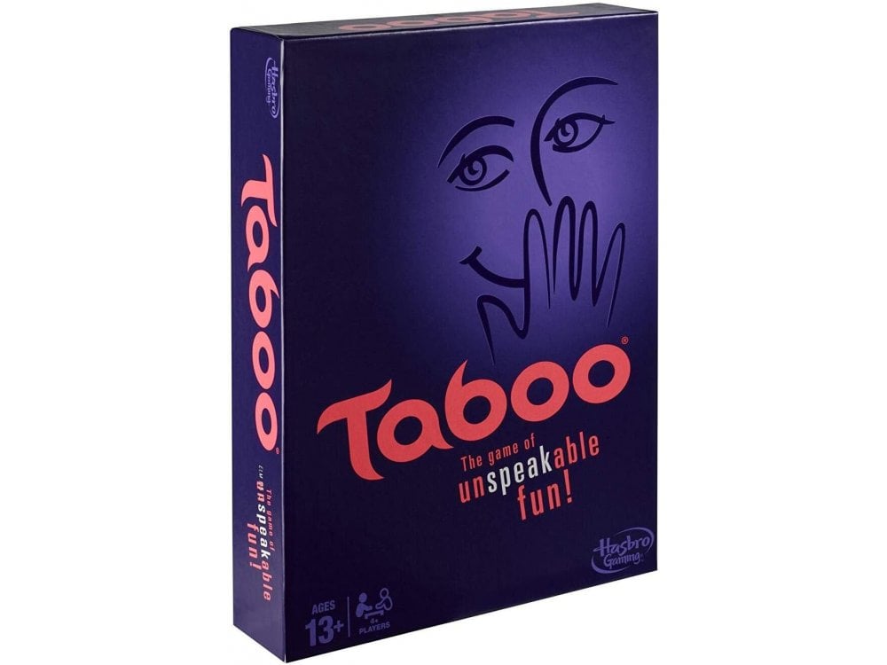 Taboo