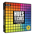 Hues And Cues