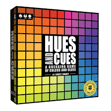 Hues And Cues