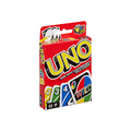 UNO Get Wild
