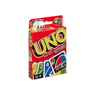 UNO Get Wild