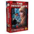 Resistance