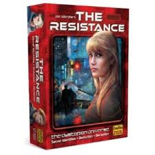 Resistance