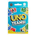 UNO Teams
