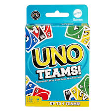 UNO Teams