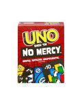 UNO No Mercy