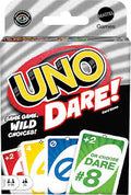 UNO Dare
