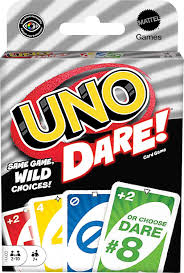 UNO Dare
