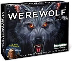 Werewolf