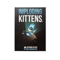 Exploding Kittens : Imploding Kittens Expansion