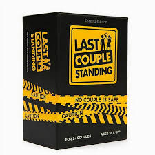 Last Couple Standing