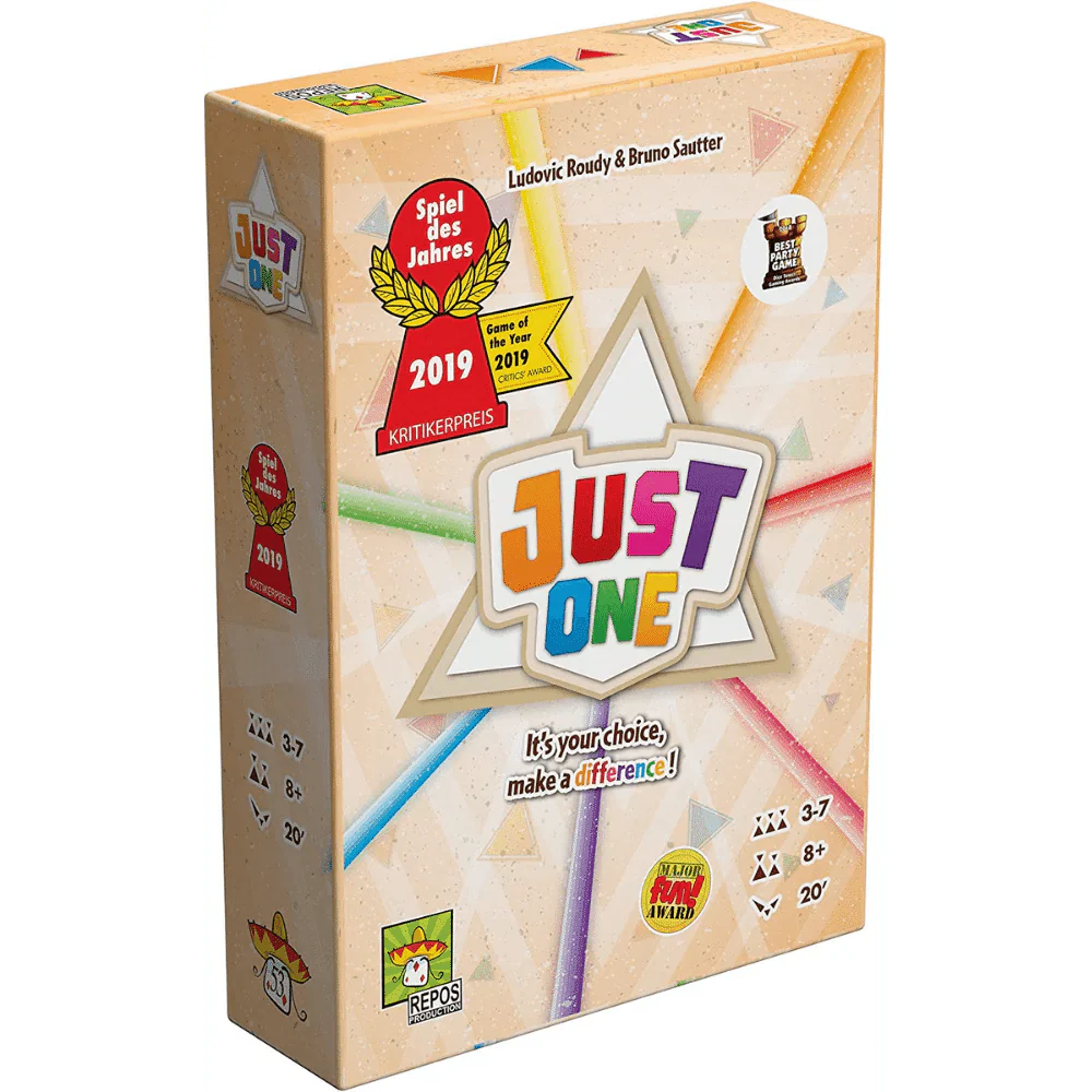 Just One