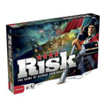 Risk Global Domination