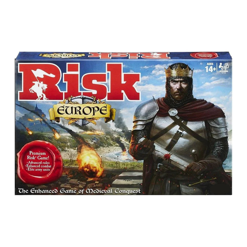 Risk Europe