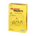 Relative Insanity