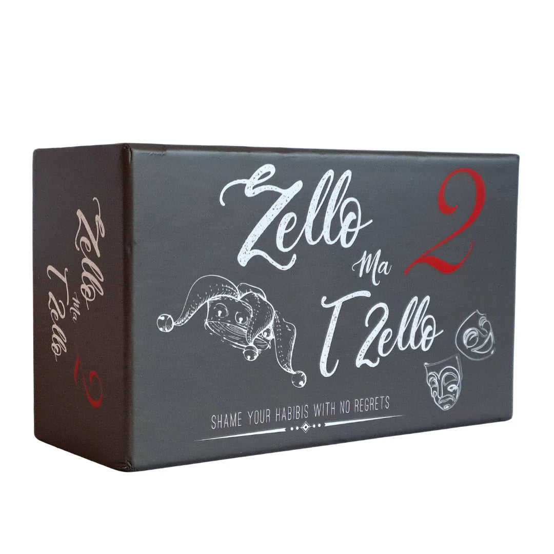 Zello Ma T2ello 2