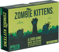 Zombie Kittens